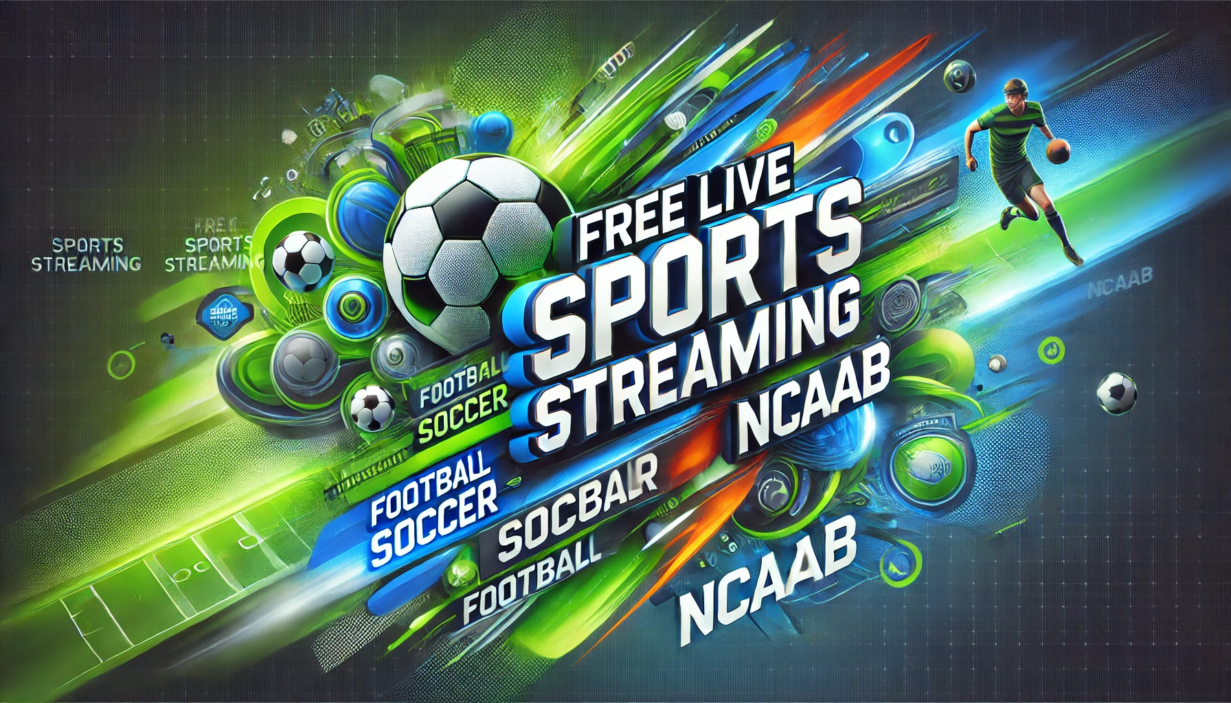 Soccerstreams - Stream NFL, NBA, and All Live Sports Online
